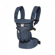 Omni 360 - Cool Air Mesh Midnight Blue Cool Air Mesh Midnight Blue